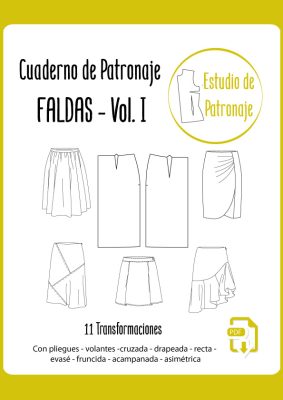 CuadernoPatronaje_Portada_Faldas